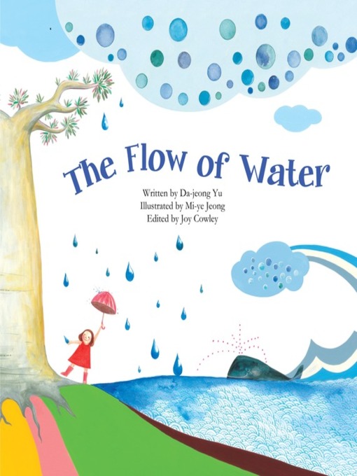 Title details for The Flow of Water by Da-jeong Yu - Available